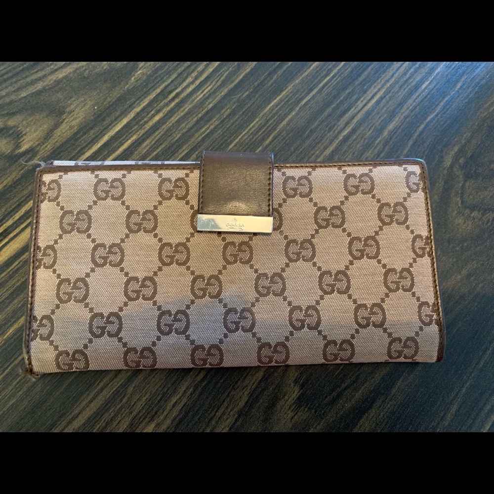 Gucci Wallet